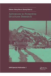 Advances in Protective Structures Research