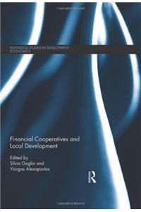 Financial Cooperatives and Local Development