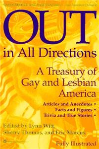 Out in All Directions