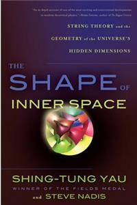 Shape of Inner Space