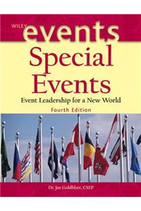 Special Events