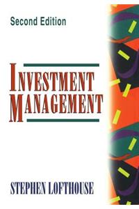 Investment Management