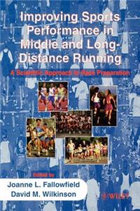 Improving Sports Performance in Middle and Long-Distance Running