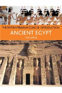 British Museum Concise Introduction to Ancient Egypt