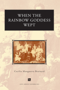 When the Rainbow Goddess Wept