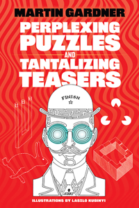 Perplexing Puzzles and Tantalizing Teasers