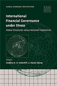 International Financial Governance Under Stress