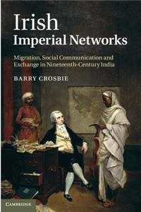 Irish Imperial Networks