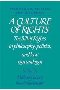 Culture of Rights