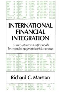 International Financial Integration