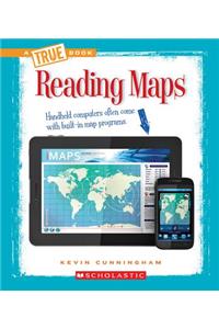Reading Maps