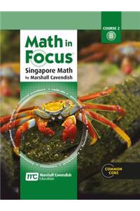 Math in Focus