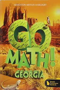 Houghton Mifflin Harcourt Go Math!