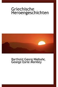 Griechische Heroengeschichten