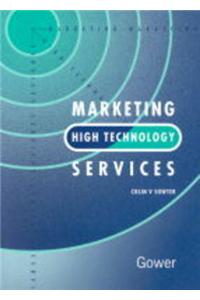 Marketing High Technology Services