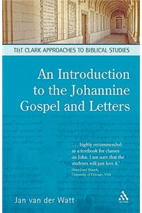 An Introduction to the Johannine Gospel and Letters