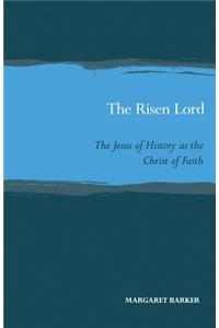Risen Lord