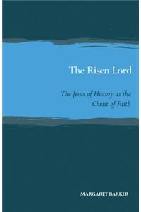 Risen Lord