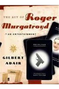 Act of Roger Murgatroyd