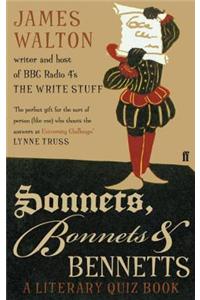Sonnets, Bonnets and Bennetts