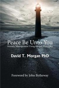 Peace Be Unto You