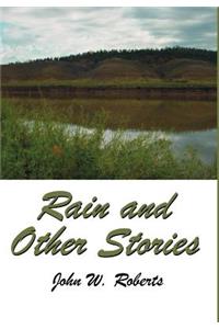 Rain and Other Stories