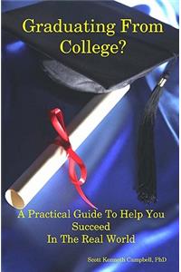 Graduating From College?