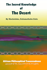 Sacred Knowledge of the Desert