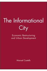 The Informational City