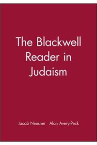 Blackwell Reader in Judaism