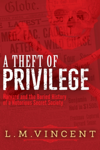 Theft of Privilege