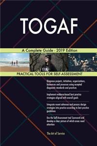 TOGAF A Complete Guide - 2019 Edition