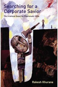 Searching for a Corporate Savior