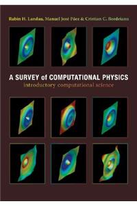 Survey of Computational Physics