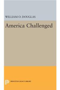 America Challenged