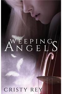 Weeping Angels