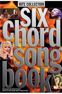 6 Chord Songbook