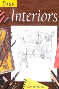 Draw Interiors 3rd Edition (Draw Books) Paperback â€“ 1 January 2002