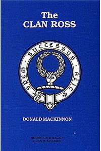 Clan Ross