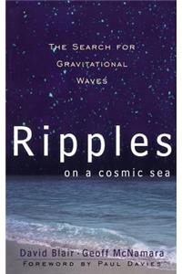 Ripples On A Cosmic Sea