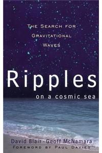 Ripples on a Cosmic Sea