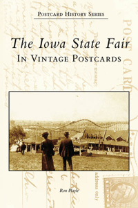 The Iowa State Fair Ia