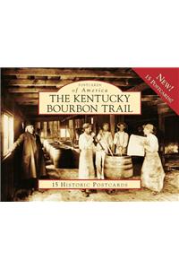 The Kentucky Bourbon Trail