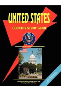 United States Country Study Guide