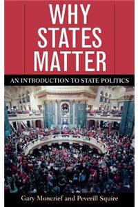 Why States Matter