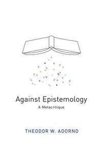 Against Epistemology