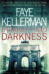 Straight into Darkness