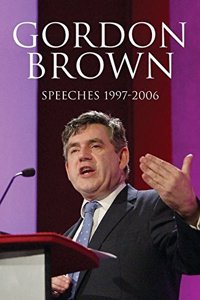 Speeches, 1997-2006
