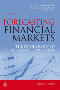 Forecasting Financial Markets