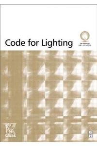 Code for Lighting